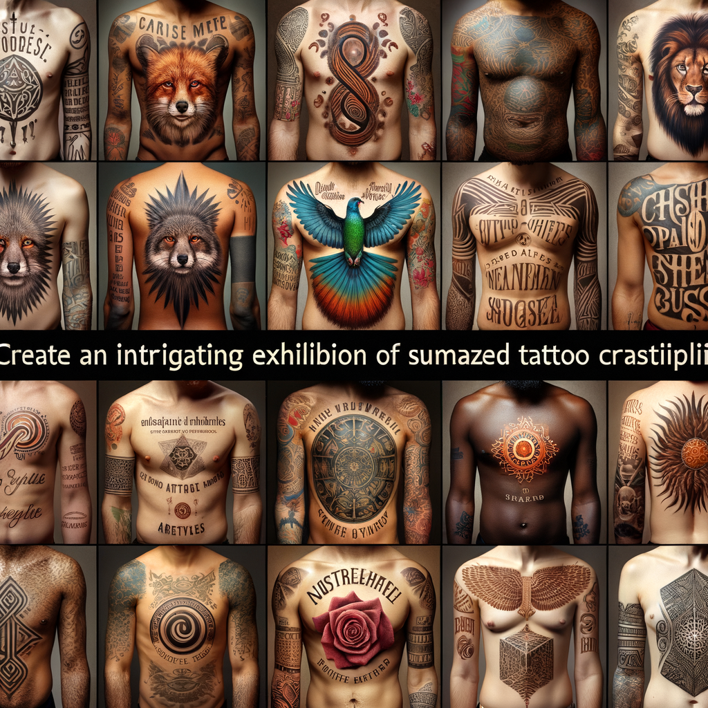 Showcase of meaningful phrase and word tattoos with symbolic elements, providing tattoo design inspiration and unique tattoo phrase ideas for personalized and inspirational tattoos.